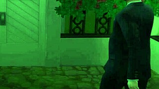 Arab Milf Sneaks Young Lover for Forbidden Sex