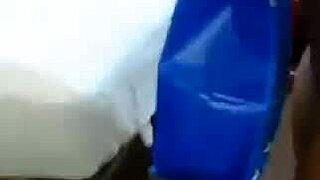 Curvy Honey Allows Skinny Mom's Boyfriend Access to Her Small Waist at Home