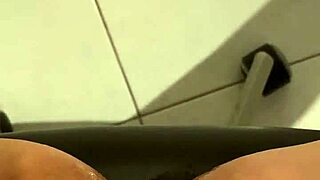 Beautiful Wife Masturbates in Bed