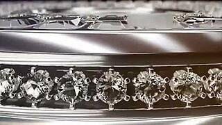 Ever Seen Busty Kristi Kream Take Rome Major’s Huge Cock?