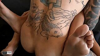 Mature Milf Dalny Marga Has Hardcore Sex