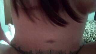 Young guy loses virginity to my wife, filling her juicy pussy