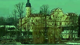 Belarusian Mother Sucks Victor Bloom's Cock In Barcelona