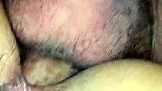 Mature milf enjoys solo anal in her room