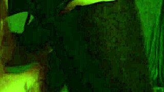 Captured Blonde Mermaid Choked and Throat Fucked by Sadistic Fisherman