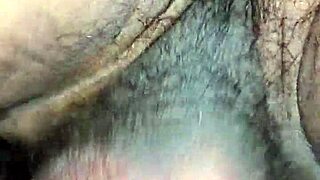 Mature milf enjoys solo anal in her room