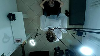 patient visits urologist for horny checkup