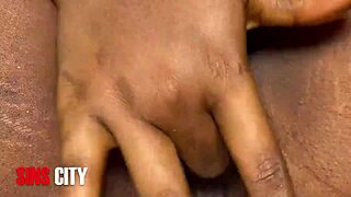 Stepmom and Son’s Rough Hotel Room Encounter Turns Wild