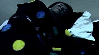 Horny milf begs for more dildo in her ass?