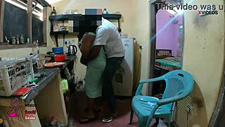 cheating curvy wife fucks light bill collector in full movie action