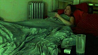 Uncover the Hidden Sex Tape with Sexy Ebony Milf Now