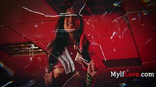 Multiversal Asian Family Reunion Mylflove