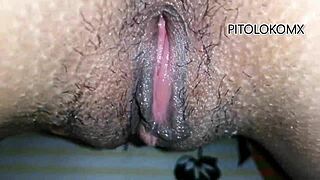 step mommy catches me jerking off