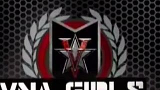 Fallen Angels Alexis Fawx in Lingerie