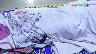 Patricia Fucks Family Doctor During Hospital Treatment