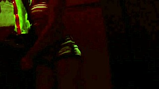 Blonde Latina takes cum on face from huge cock. Mofozo delivers raw action!