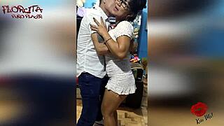 spending time with my godfather and his preferences