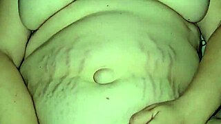 milf masturbates soft pussy and cums under maledom control