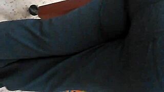 big booty pawg spotted at cub foods