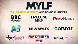 Bratty Australian Babe Devyn Needs a Handyman to Fix Her Microwave and More