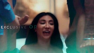 Devils Film - Wife Watches Husband Bang Petite Mistress in Doggystyle