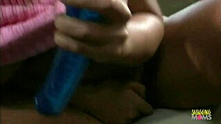 Seeing The Horny Brunette Kissing Her Man Made The Curvy Milf Crave An Anal Threesome