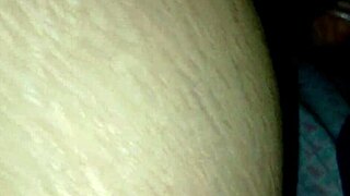 Big Ass Stepmom Shares Bed With Stepson