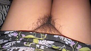 Bibi India Pamer Tits Besar