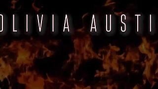 stepmom crush heats up with curvy olivia austin and laz fyre in steamy encounter