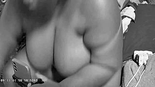 hidden camera stepmom squirts