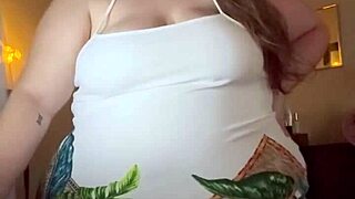 luxuriousbbws bbc impregnates pregnant pornstar fantasy