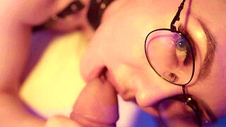 Perverted Guy Pisses On Milf's Face Then Ass To Mouth Fucks Her