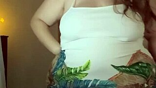 luxuriousbbws bbc impregnates pregnant pornstar fantasy