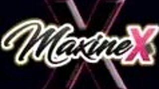 fat dominatrix maxine x makes jade indica cum