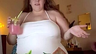 luxuriousbbws bbc impregnates pregnant pornstar fantasy