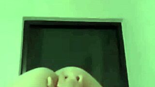 doña mary got hot and sent me her nudes.