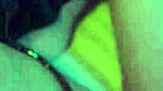 Perverted Guy Pisses On Milf's Face Then Ass To Mouth Fucks Her