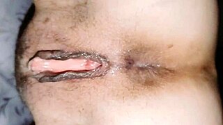 Many behind-the-scenes moments during filming