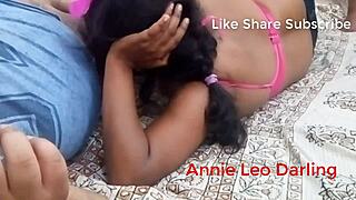 Suchi Bhabhi’s classic Indian sex clip goes viral! 🔥