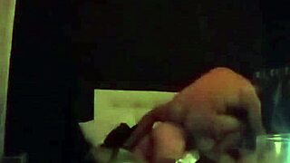 Mexican Milf Wife in Hot Action