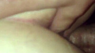 My Hot Milf Wife Shows Off Intense Passion