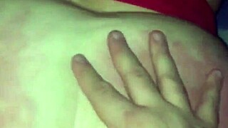 Зрелая Милф принимает жесткий анал и брызжет в диком оргазме