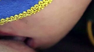 Asian Milf Gets Licked and Fisted with Huge Cum in Mouth. Her Tight Pussy Takes Toys in Wild Homemade Action.