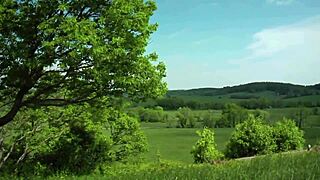 בבוו מילף אנל שלישייה