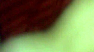 Friend's wife while working.