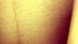 A teen girl takes a huge cock in her tight pussy