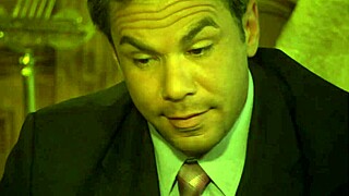 Blonde Milf Fucked Hard In Golden High Heels