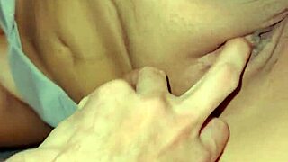 Friend Gets Fucked Hard as Boyfriend Arrives?