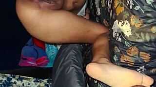 Friend Gets Fucked Hard as Boyfriend Arrives?