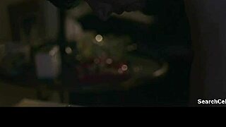 Hey, check Shiri Appleby topless in Girls series!